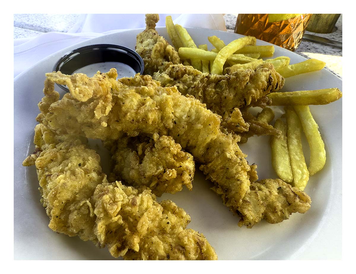 Appetizers